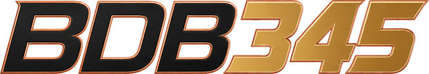 bdb345 লোগো